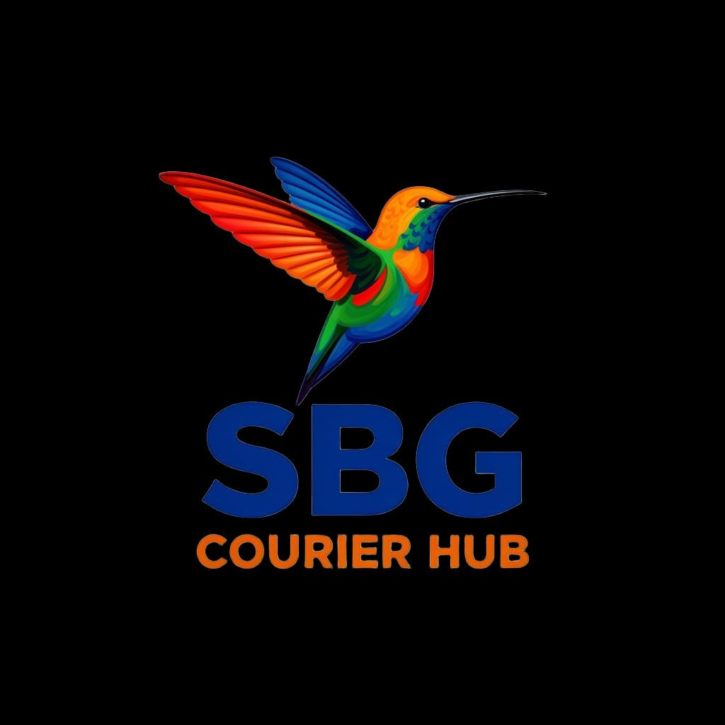 SBG Courier Hub